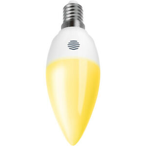  
Hive Active Light Dimmable E14 A+ Rated