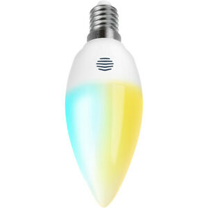  
Hive Active Light Cool to Warm White E14 A+ Rated