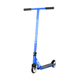  
Evo Stunt Scooter – Blue