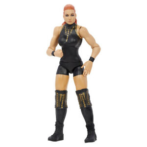  
WWE Basic Figure – Becky Lynch