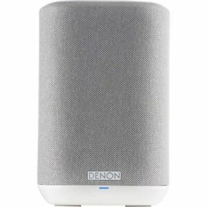  
Denon Bluetooth Wireless Speaker White