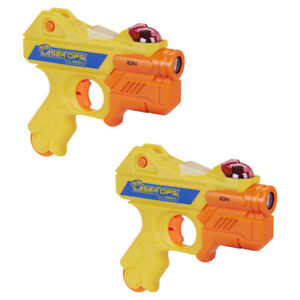  
Nerf Laser Ops Classic – 2 Pack