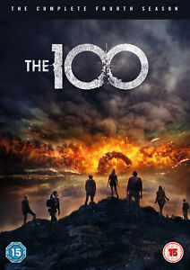  
The 100 S4 [2017] (DVD)