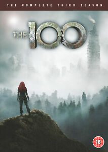  
The 100 – Season 3 [2016] (DVD) Eliza Taylor, Paige Turco, Marie Avgeropoulos