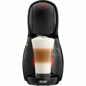  
Dolce Gusto by De’Longhi EDG210.B Piccolo XS Pod Coffee Machine 1400 Watt Black