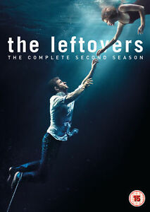  
The Leftovers – Season 2 [2016] (DVD)