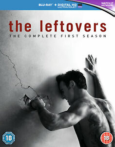  
The Leftovers – Season 1 [2014] (Blu-ray) Justin Theroux, Amy Brenneman