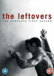  
The Leftovers – Season 1 [2014] (DVD) Justin Theroux, Amy Brenneman