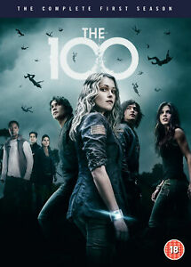  
The 100 – Season 1 [2014] (DVD)