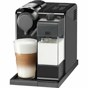  
Nespresso by De’Longhi EN560B Lattissima Touch Pod Coffee Machine 1400 Watt