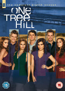  
One Tree Hill – Season 8 [2011] (DVD)