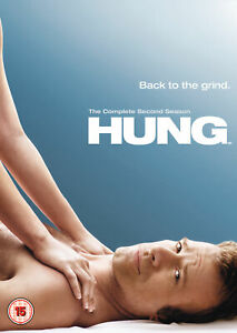  
Hung – Complete HBO Season 2 [2011] (DVD)