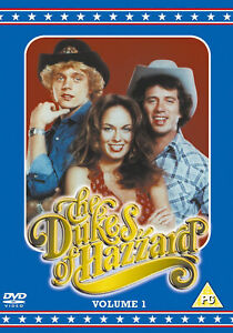  
Dukes of Hazzard – Series 1 [2005] (DVD) Tom Wopat, John Schneider