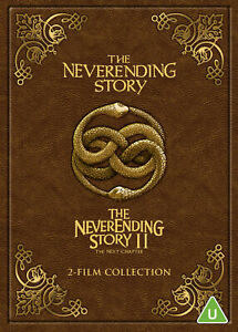  
NeverEnding Story/ NeverEnding Story II (DVD) Noah Hathaway, Barret Oliver