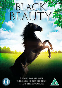  
Black Beauty [1994] (DVD) Sean Bean, David Thewlis, Jim Carter, Peter Davison