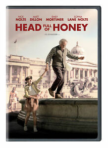  
Head Full of Honey (DVD) Nick Nolte, Matt Dillon, Emily Mortimer