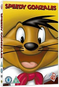  
Speedy Gonzales And Friends [2011] (DVD) Various, Various