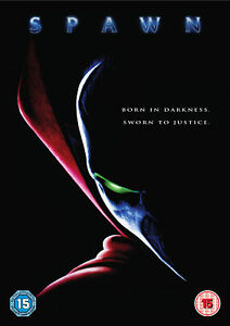  
Spawn [1998] (DVD) John Leguizamo, Michael Jai White, Martin Sheen