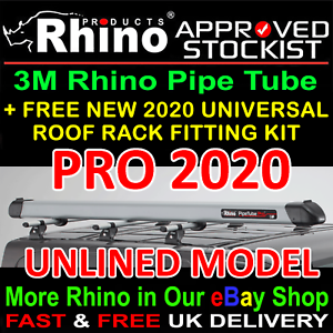  
Rhino Pipe Tube