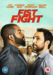  
Fist Fight [2017] (DVD)