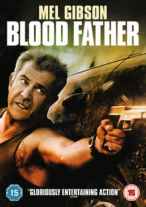  
Blood Father [DVD + Digital Download] [2016] (DVD)