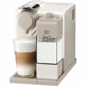  
Nespresso by De’Longhi EN560.S Lattissima Touch Pod Coffee Machine 1400 Watt