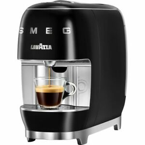  
Lavazza 18000450 Pod Coffee Machine 1250 Watt Black