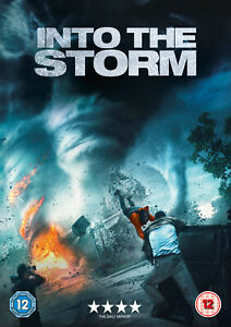  
Into the Storm [2014] (DVD) Richard Armitage, Sarah Wayne Callies