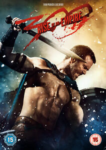  
300: Rise Of An Empire [2013] (DVD)