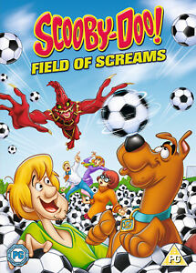  
Scooby-Doo: Field of Screams [2014] (DVD) Various