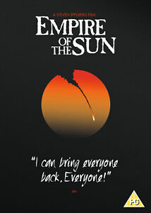  
Empire of the Sun [1987] (DVD) Christian Bale, John Malkovich