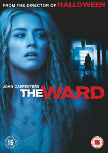  
The Ward [2011] (DVD)