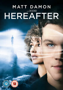  
Hereafter (DVD) Matt Damon, Cecile de France