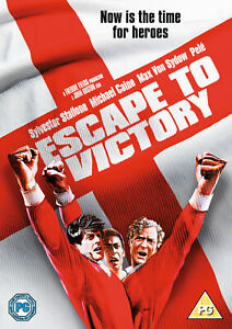  
Escape To Victory (DVD) (C-PG)