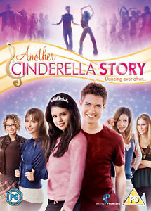  
Another Cinderella Story [2008] (DVD) Selena Gomez, Andrew Seeley, Jane Lynch