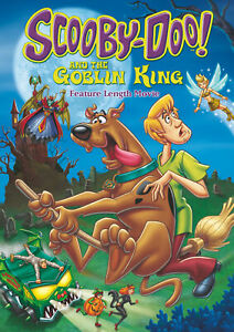  
Scooby-Doo: Scooby-Doo And The Goblin King [2008] (DVD)