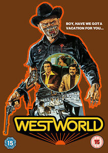  
Westworld [1973] (DVD)