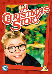  
A Christmas Story (DVD)