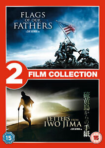  
Flags of our Fathers & Letters from Iwo Jima [2007] (DVD) Ryan Phillippe