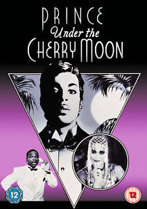  
Under The Cherry Moon [1986] (DVD) Prince, Jerome Benton, Kristin Scott Thomas