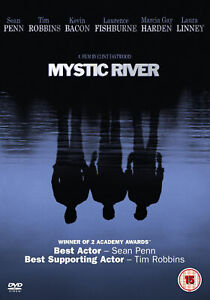  
Mystic River [2003] (DVD) Sean Penn, Tim Robbins, Kevin Bacon, Emmy Rossum