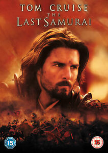  
The Last Samurai [2003] (DVD)