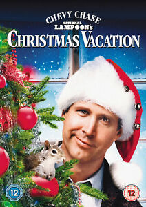  
National Lampoon’s Christmas Vacation [1989] (DVD)