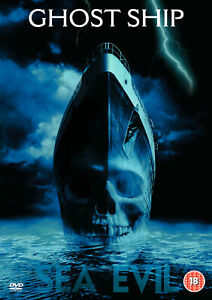  
Ghost Ship [2003] (DVD)