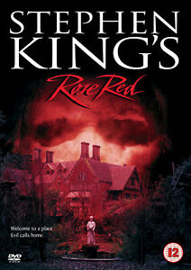 
Stephen King’s Rose Red [2003] (DVD) Nancy Travis, Matt Keeslar