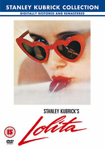  
Lolita [1962] (DVD) James Mason, Shelley Winters, Sue Lyon, Gary Cockrell