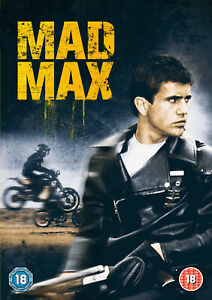  
Mad Max (DVD) (C-18)