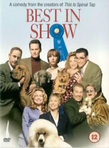  
Best In Show [2001] (DVD) Fred Willard, Eugene Levy, Catherine O’Hara