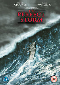 
The Perfect Storm (DVD) (C-12)