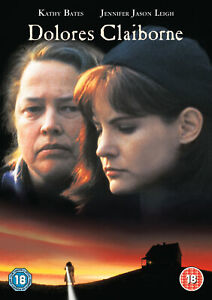  
Dolores Claiborne (DVD) Kathy Bates
